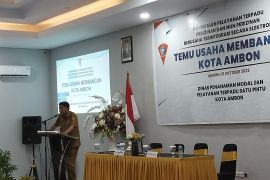 Pemkot Ambon gandeng pihak ketiga bantu modal usaha pelaku UMKM dapatkan modal usaha