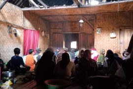 KPU Garut mulai sosialisasi agenda pemilu kepada masyarakat adat