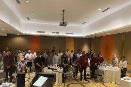 Kemenhub seragamkan penggunaan Simakespel ke penyedia jasa perawatan kapal