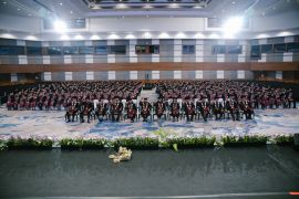 Institut Bisnis dan Teknologi Indonesia (INSTIKI) Mengukuhkan 517 Sarjana Komputer Siap Kerja!