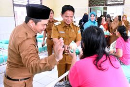 Dirut RSJ Prof Dr Ildrem imbau masyarakat deteksi dini kesehatan jiwa