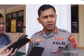 Polisi Sukabumi Kota gagalkan aksi tawuran antarkelompok pemuda bersenjata tajam
