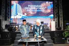 Menaker sebut revitalisasi pelatihan vokasi terobosan tingkatkan SDM