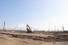 Pangsa ekonomi Kaltara mencapai 8,67 persen di Pulau Kalimantan