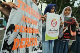 Menggoda lewat rasa, taktik jitu jeratan candu