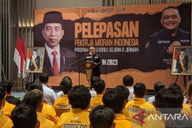 BP2MI wanti-wanti PMI tidak terbujuk untuk kabur