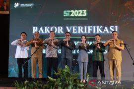 Pemprov Gorontalo minta ST2023 sajikan data pangan terkini