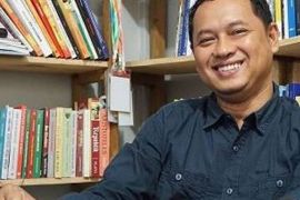 Pengamat usul bentuk Komisi Solidaritas Kemanusiaan untuk untuk rakyat Palestina