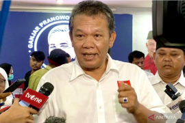 Ketum Projo: Jokowi tak pernah arahkan Projo dukung Prabowo