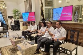 Ojek dan toko daring dipungut pajak daerah, Kemenkeu usul skema kerja sama