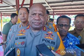 KKB serang kamp dan tembak pendulang di Yahukimo