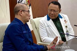 RSPAD: Tidak akan ada kecurangan tes kesehatan capres-cawapres