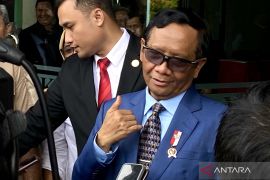 Menkopolhukam: Jangan golput!