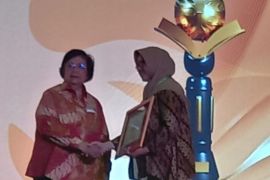 MIN 2 Kabupaten Probolinggo raih penghargaan Adiwiyata Nasional 2023