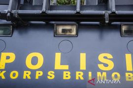 Apel siaga Pemilu 2024 di Jabar