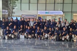 Kantor Pajak Jatim blokir serentak rekening penunggak pajak