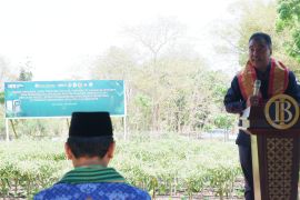 BI NTT optimalkan peran pesantren untuk pengembangan pangan strategis