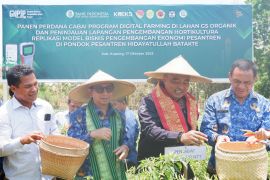 Pj. Gubernur NTT tegaskan poin penting instruksi presiden cegah inflasi