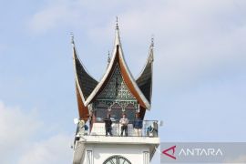 Wako dan Kapolres tegaskan tidak ada beras sintetis di Bukittinggi