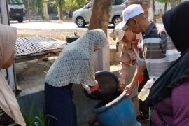 Probolinggo laksanakan Gema Tjantik untuk cegah penularan DBD