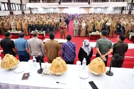 Pj Gubernur Sulsel keluarkan surat edaran netralitas ASN pada Pemilu 2024