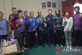 Forum Peduli AIDS Bali usulkan penanganan HIV sampai ke desa