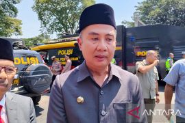 Gubernur yakin inflasi Jabar bertahan 3 persen sampai akhir tahun