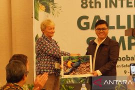 Konservasi Unggas Liar Melalui Prigen Conservation Breeding Ark di Taman Safari Prigen, Jawa Timur