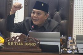 DPRD desak Pemkot Malang Selesaikan Lahan di Madyopuro
