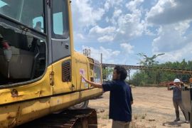 Dirjen Pajak Kaltimtara sita aset penunggak pajak senilai Rp3,8 miliar