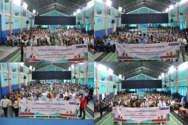 Bank Mestika edukasi 1.000 pelajar dukung kegiatan Bulan Inklusi Keuangan