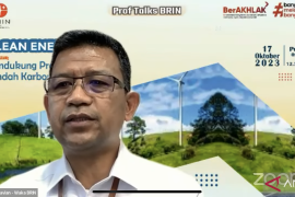 BRIN jaring konten pengetahuan lokal untuk dukung pembangunan nasional