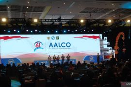 Indonesia ajukan pencurian ikan sebagai kejahatan lintas negara di AALCO