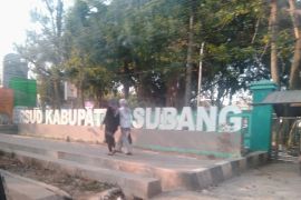 RSUD Subang terapkan kehadiran via fingerprint