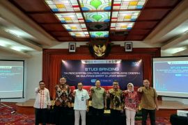 TP2DD Sulbar berupaya mempercepat implementasi Kartu Kredit Indonesia