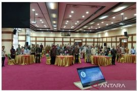 Ekonomi Riau tumbuh 4,8 persen pada triwulan II tahun 2023