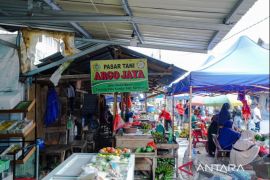 Mendukung Kemandirian Petani, PT Timah Tbk Bantu Modal Petani Lewat Program PUMK