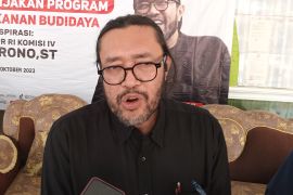 Komisi IV DPR sosialisasikan program ikan budi daya di Cirebon