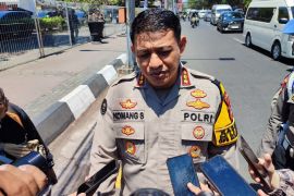 Polda Sulsel proses oknum polisi terduga pelaku persetubuhan paksa