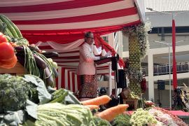 Pj Wali Kota: Hari Jadi Kota Batu momentum tingkatkan perekonomian