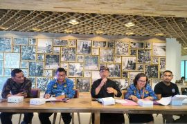 Pemkot Denpasar gelar D'Youth Fest wadahi kreativitas anak muda