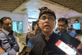 Wali Kota Denpasar minta masyarakat simpan sampah sementara di rumah