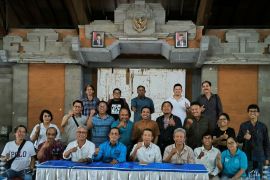 Pastika: Media itu penting jaga moral dan profesionalitas