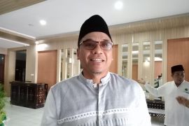 Kemenag Mataram sebarkan imbauan salat gaib korban agresi Israel