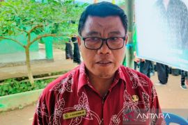 DBH sawit di Rejang Lebong 80 persen diperuntukkan kegiatan fisik