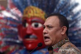 IPW sebut pemeriksaan Ketua KPK di Dittipidkor tidak menjadi masalah