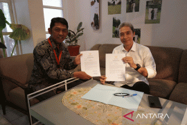 Super Jendela Tunggal Talas Bogor, mudahkan warga akses berbagai aplikasi