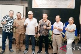 DPRD: Masyarakat butuh Perda khusus atur pelaku ekonomi  kreatif