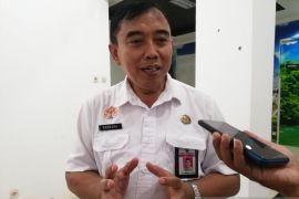 SOP keluar masuk TPA Jatibarang diperketat