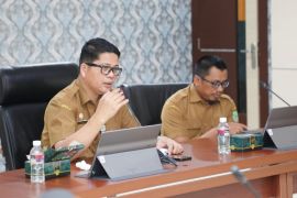 Pemkot segera senyempurnakan Batam Kota Cerdas